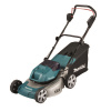 Makita Makita DLM463Z AKU sekačka 460mm Li-ion LXT 2x18V bez aku Z DLM463Z