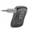 HOCO FM BT vysielač Jack 3,5 mm E73 Pro čierny