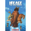Level 2: Ice Age 2: The Meltdown+CD (Popcorn ELT Primary Readers) - Beddall Fiona