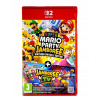 Super Mario Party Jamboree + Jamboree TV Nintendo Switch 2 krabička