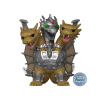 Funko Figúrka Godzilla - Mecha-King Ghidorah Special Edition (Funko POP! Movies 1668)
