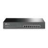 TP-Link TL-SG1008MP TL-SG1008MP - 8-Port Gigabit Switch