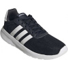 adidas LITE RACER 3.0 tmavo modrá,biela Pánska športová obuv 12