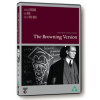 The Browning Version DVD