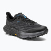 Pánska bežecká obuv HOKA Speedgoat 5 GTX Spike black/black (43 1/3 EU)