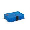 LEGO® úložný box s přihrádkami modrý 40840800