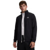 Pánska bunda Under Armour SPORTSTYLE TRICOT JACKET čierna|S