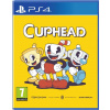 PS4 hra Cuphead Physical Edition