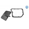 Sada hydraulického filtra automatickej prevodovky MEYLE GERMANY Autoparts AG 514 137 0001