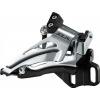 Shimano přesmykač SLX FD-M7025 2x11 TopSwing DualPull DirectMount E-typ