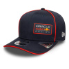 Red Bull Racing čiapka baseballová šiltovka official Teamline Replica F1 Team 2025