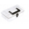Prosperplast Organizér UNIBOX NUN10 245x135x85 mm