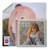 1989 Pink Ros Taylor Swift CD