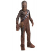 Kostým pre chlapca - Chewbacca kostým Star Wars Carnival Ball Party M (Kostým pre chlapca - Chewbacca kostým Star Wars Carnival Ball Party M)