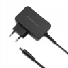 Qoltec Napájací adaptér pre Dell 45W 19.5V 2.31A 4.5*3.0