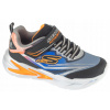 Detské tenisky Skechers S-Lights: Flex-Glow Ultra veľkosť 27