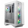 MSI MPG GUNGNIR 110R WHITE 306-7G10W21-W57