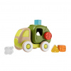 Chicco Auto smetiarske recyklačné s vkladacími kockami Eco+