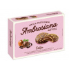 Sušienky Pralinati fondente Nocciola 130g