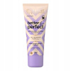 Eveline Cosmetics Better than Perfect krycí make-up s hydratačným účinkom 05 Creamy Beige Neutral 30 ml