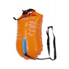 AQUALUNG Swimming Buoy Idry Bag oranžová