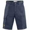 Fjällräven Karl Pro Shorts M, Farba DARK NAVY, Veľkosť 54