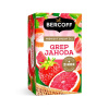 Bercoff Bercoff čaj Grep Jahoda + Zinek 32 g