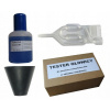 TESTER TESNOSTI TESNENIA POD HLAVICOU 25 TESTOV UNIVERZÁLNY PB/LPG/ON