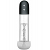 Realov Masturbating Automatic Penis Pump USB