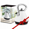 Rýchlovarná kanvica Berdsen BD-700 biela 2200W HIT (Rýchlovarná kanvica Berdsen BD-700 biela 2200W HIT)