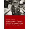 Contemporary Funeral Rituals of Sadan Toraja