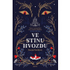 Ve stínu Hvozdu - Naomi Noviková