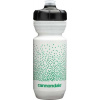CANNONDALE LÁHEV GRIPPER BUBBLES BOTTLE 600ml WHT/GRN (CP5202U1060) Množ. Uni