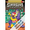 CREW Simpsonovi 09/2024