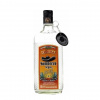 Sombrero Negro Silver 0,7l 38% (čistá fľaša)