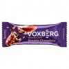 Voxberg Proteínová tyčinka s čokoládovou príchuťou v mliečnej čokoláde 50 g