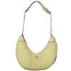 Dámska béžová kabelka cez rameno Guess 29 x 23 x 12 cm