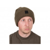 Čiapka Fox Olive Merino Blend Beanie Hat