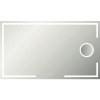 Zrkadlo s osvetlením form&style KIRIBATI s dotykovým senzorom s ochranou proti zahmlievaniu IP 44