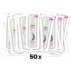Gel-pjur Woman 1,5 ml.-silikónový osobný lubrikant - 50 kusov