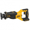 DeWALT DCS382N aku chvostová píla