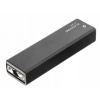 Paralyzér Blackfire Storm 84x24x14 mm Black