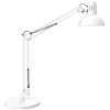 Maul 8230402 stolná lampa E27 biela; 8230402