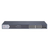 Hikvision DS-3E1518P-SI - PoE switch