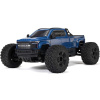 ARRMA Arrma Big Rock 223S BLX 1:10 4WD RTR DSC modrá