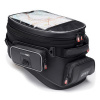 XS 308 Tankbag GIVI TANKLOCK Xstream s objímkou na nádrž 20L