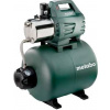 Metabo Domáca vodáreň HWW 6000/50 Inox (1300W/6000 l/h/50L) 600976000