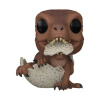Funko Jurský park Hatchling POP! vinylová figúrka Velociraptor 9 cm