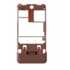 Střední kryt Sony Ericsson W205 Pink růžový