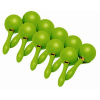 Školská sada mini maracas, 5 párov